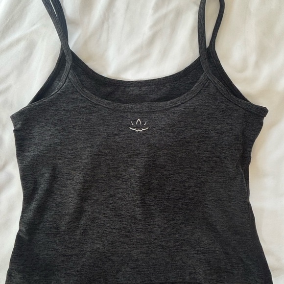 Beyond Yoga Women's Spacedye Truly Tank - Picture 4 of 5